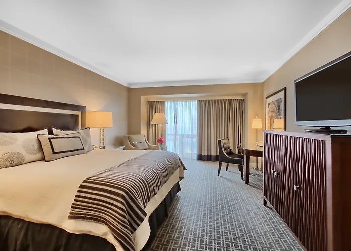 Omni Los Angeles Hotel